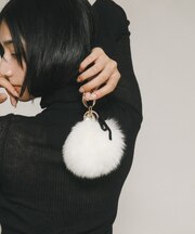 ファーチャーム