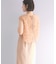 kaene　フラッフィーフラワーコンビドレス