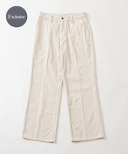 『別注』Wrangler×URBAN RESEARCH WRANCHER