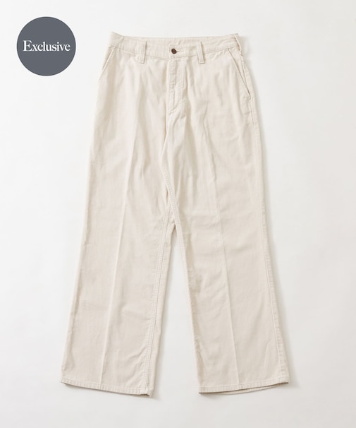 『別注』Wrangler×URBAN RESEARCH WRANCHER
