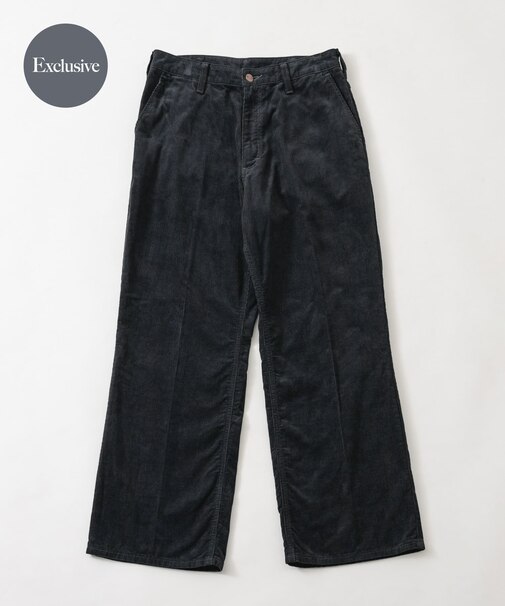 『別注』Wrangler×URBAN RESEARCH WRANCHER