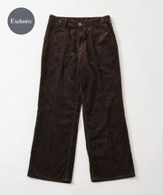 『別注』Wrangler×URBAN RESEARCH WRANCHER