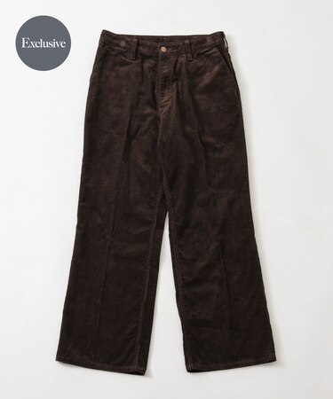 『別注』Wrangler×URBAN RESEARCH WRANCHER