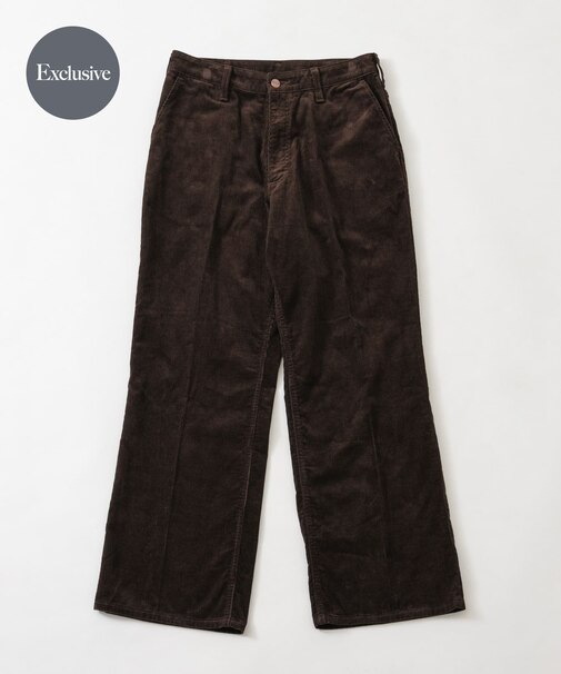 『別注』Wrangler×URBAN RESEARCH WRANCHER