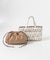 KOMOREBI MUSEUM　MESH BAG