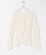 Mewl　シャーリングTOPS