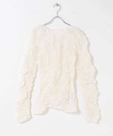 Mewl　シャーリングTOPS