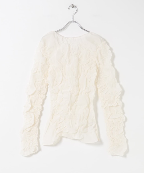 Mewl　シャーリングTOPS