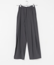 ELENDEEK EASY TUCK COCOON PANTS