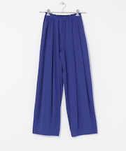 ELENDEEK EASY TUCK COCOON PANTS