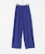 ELENDEEK　EASY TUCK COCOON PANTS