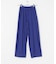 ELENDEEK　EASY TUCK COCOON PANTS