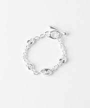 in mood　MARINA LINK  BRACELET