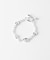 in mood　MARINA LINK  BRACELET