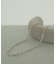 in mood　MARINA LINK 40CM NECKLACE