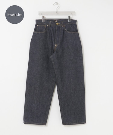 『別注』Lee101×URBAN RESEARCH COWBOY PANTS