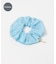 GANNI　EXCLUSIVE SCRUNCHIE