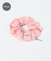 GANNI　EXCLUSIVE SCRUNCHIE
