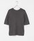 ELENDEEK　2WAY SHEER KNIT