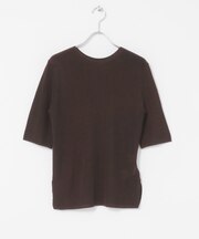 ELENDEEK 2WAY SHEER KNIT