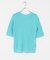ELENDEEK　2WAY SHEER KNIT