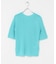 ELENDEEK　2WAY SHEER KNIT