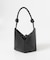 ELENDEEK　TRIANGLE 2WAY BAG