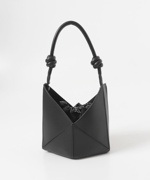 ELENDEEK　TRIANGLE 2WAY BAG