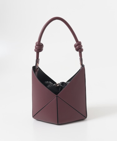 ELENDEEK　TRIANGLE 2WAY BAG