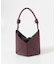 ELENDEEK　TRIANGLE 2WAY BAG