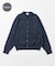『別注』LACOSTE×URBAN RESEARC　KNIT POLO CARDIGAN