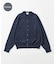 『別注』LACOSTE×URBAN RESEARC　KNIT POLO CARDIGAN