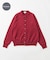 『別注』LACOSTE×URBAN RESEARC　KNIT POLO CARDIGAN
