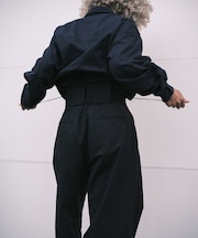 Wide Dad DAD EASY SUPPORT PANTS