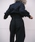 Wide Dad　DAD EASY SUPPORT PANTS