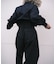 Wide Dad　DAD EASY SUPPORT PANTS