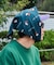 Wide Dad　BANDANA