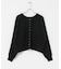 Torrazzo Donna　LAMEYARN DOLMAN SLEEVE KNIT