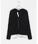 Torrazzo Donna　LAYERED V-NECK TOP