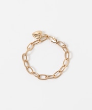 in mood MELT HEART BRACELET