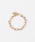 in mood　MELT HEART  BRACELET
