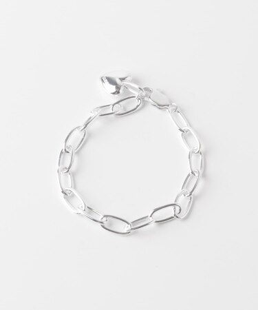 in mood MELT HEART BRACELET