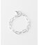 in mood　MELT HEART  BRACELET
