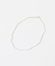 in mood BABY PEARL CHOKER