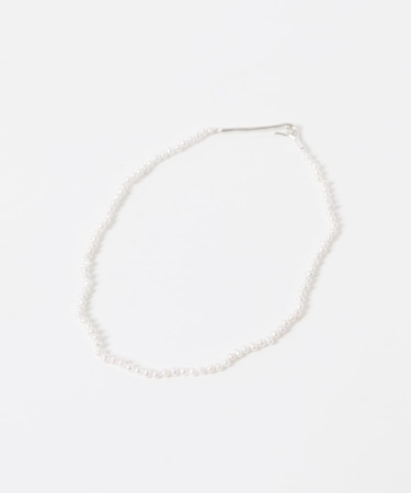 in mood　BABY PEARL CHOKER