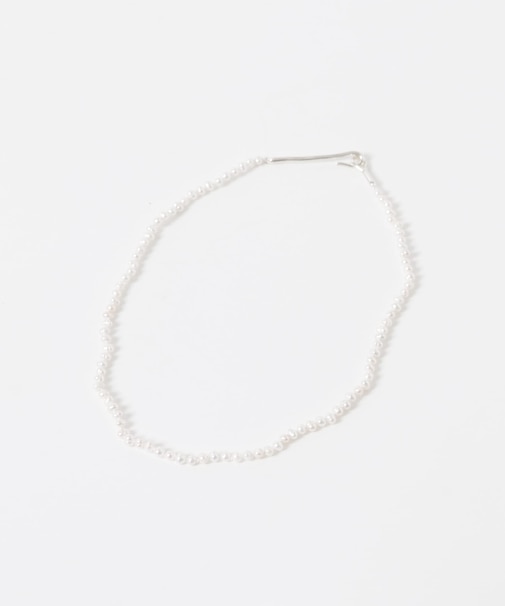 in mood　BABY PEARL CHOKER
