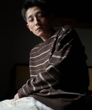 『UR TECH』200日ニット クルーネック