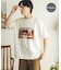 『別注』『イージーケア／吸水速乾／接触冷感』ART T-SHIRTS A(davinci)