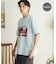 『別注』『イージーケア／吸水速乾／接触冷感』ART T-SHIRTS A(davinci)