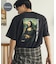 『別注』『イージーケア／吸水速乾／接触冷感』ART T-SHIRTS B(davinci)